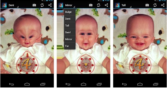 funmirror