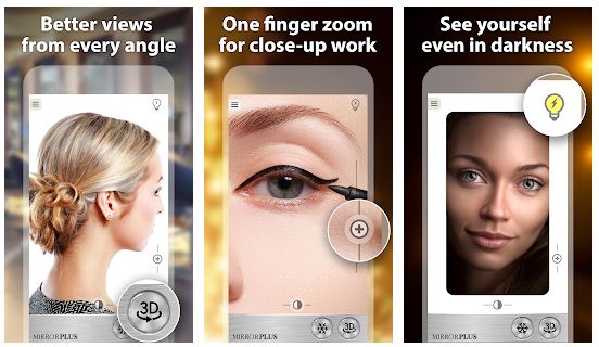 android mirror