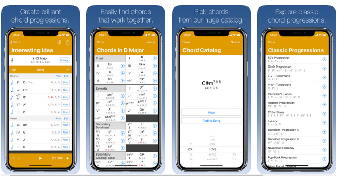 suggester app