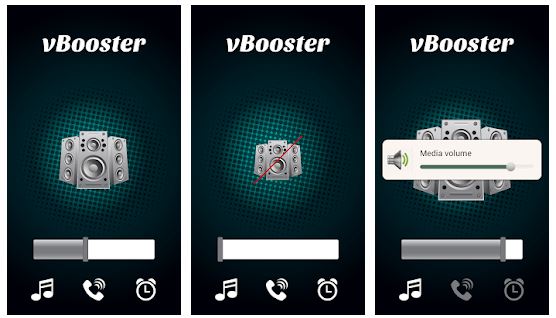 Easy Volume Booster