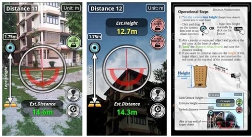 Auto Distance