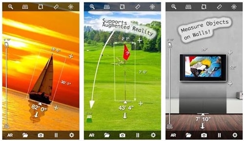 EasyMeasure - Camera Distance Measurement App-min-min