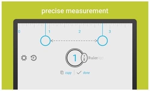 ruler app