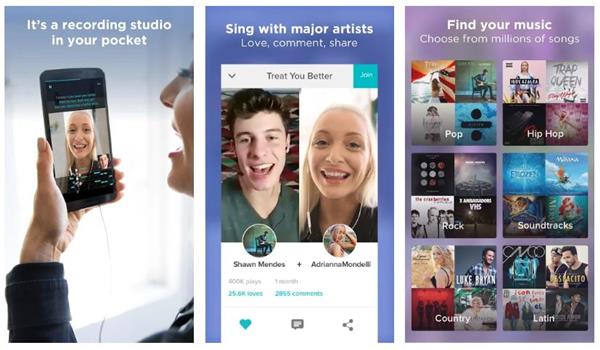 smule