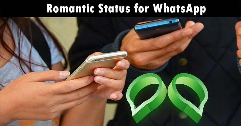 WhatsApp Love Status