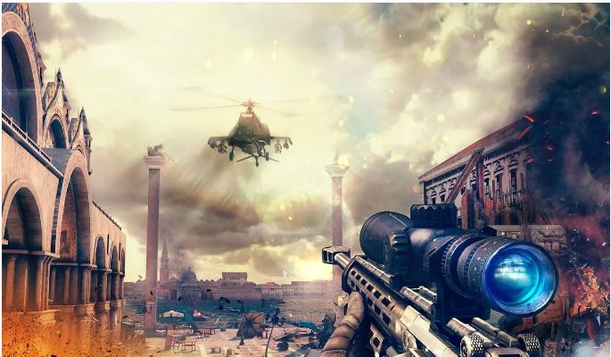 How to Solve Modern Combat 5 keeps freezing or Crashing