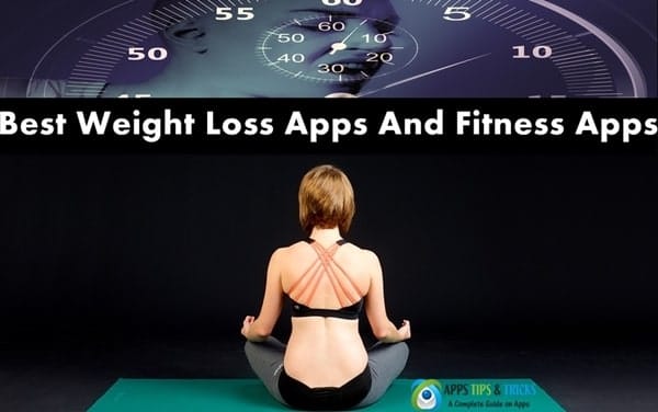 Best Weight Loss Apps
