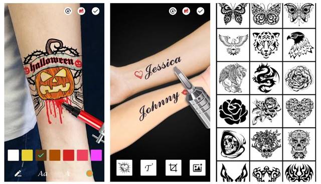 Tattoo Maker