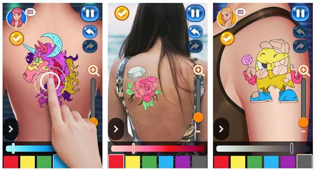 Tattoo Master