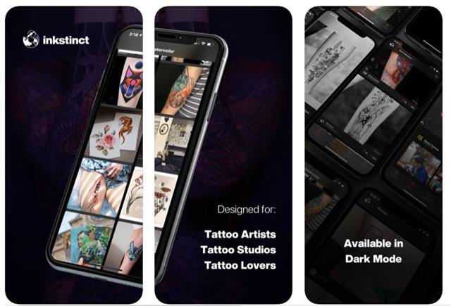 Tattoo Trends - Inkstinct