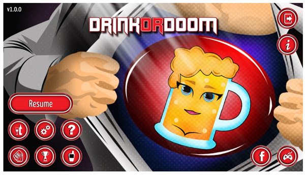 Drink or Doom