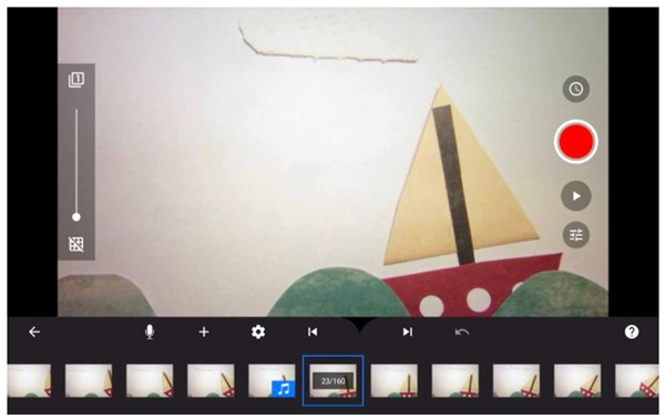 Stop Motion Studio