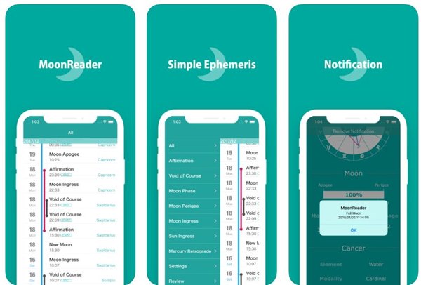 moonreader app