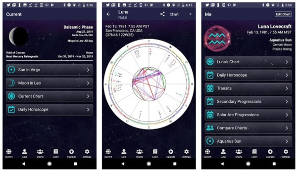 time passages app