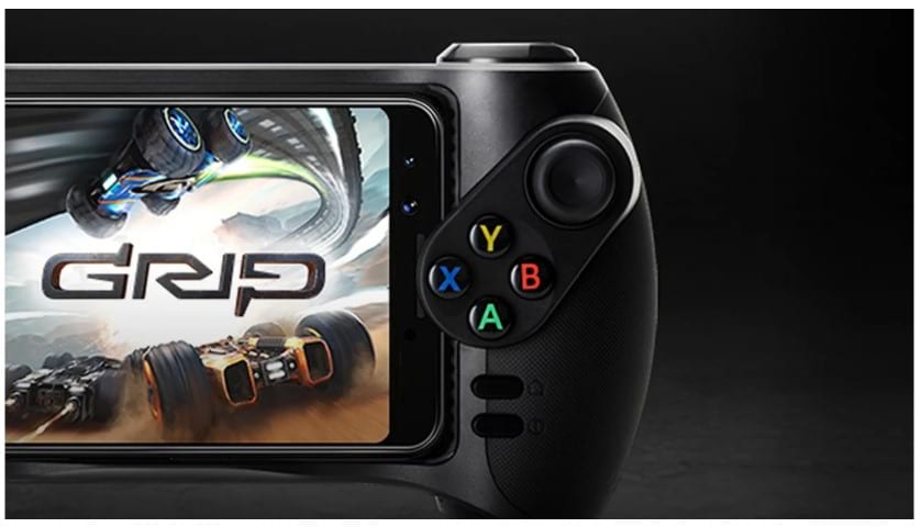 NVIDIA GeForce NOW app