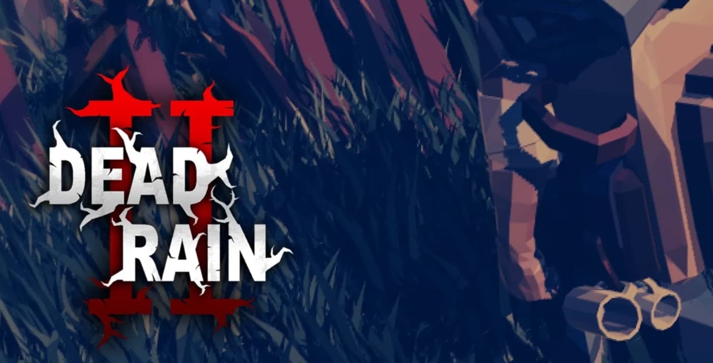 DEAD RAIN