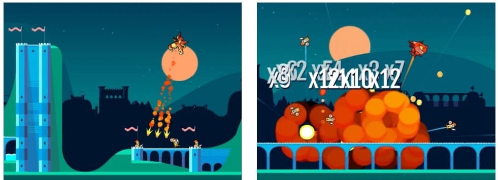 Drag'n'Boom