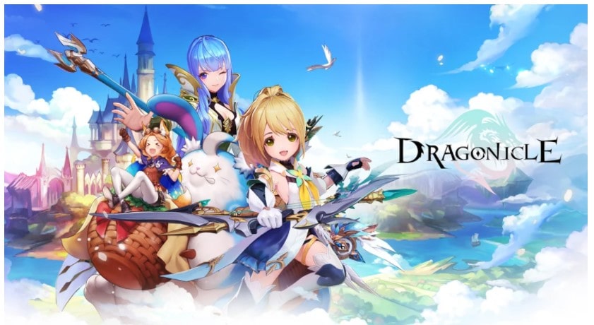 Dragonicle