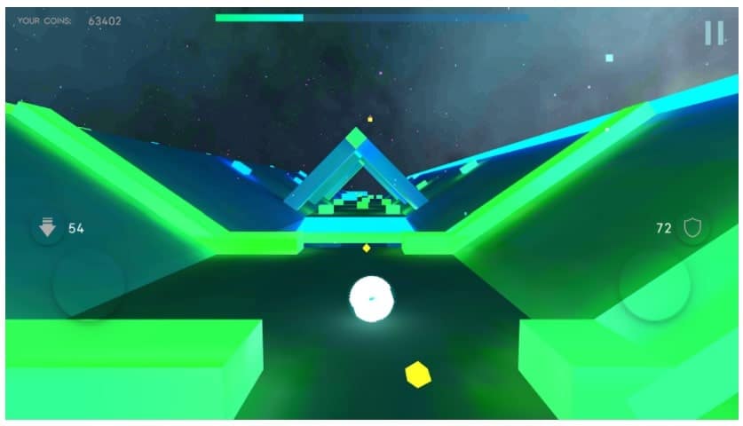 Marble Clash