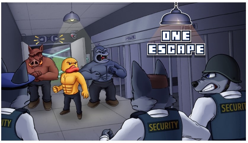 One Escape