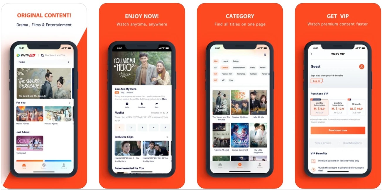 iflix