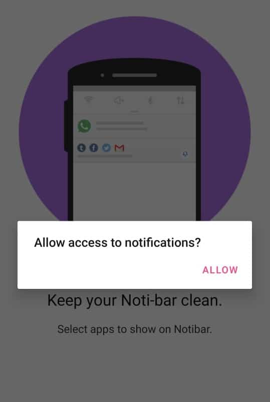 Notisave